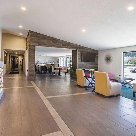 Hotel La Quinta By Wyndham Portland Nw Esterno foto