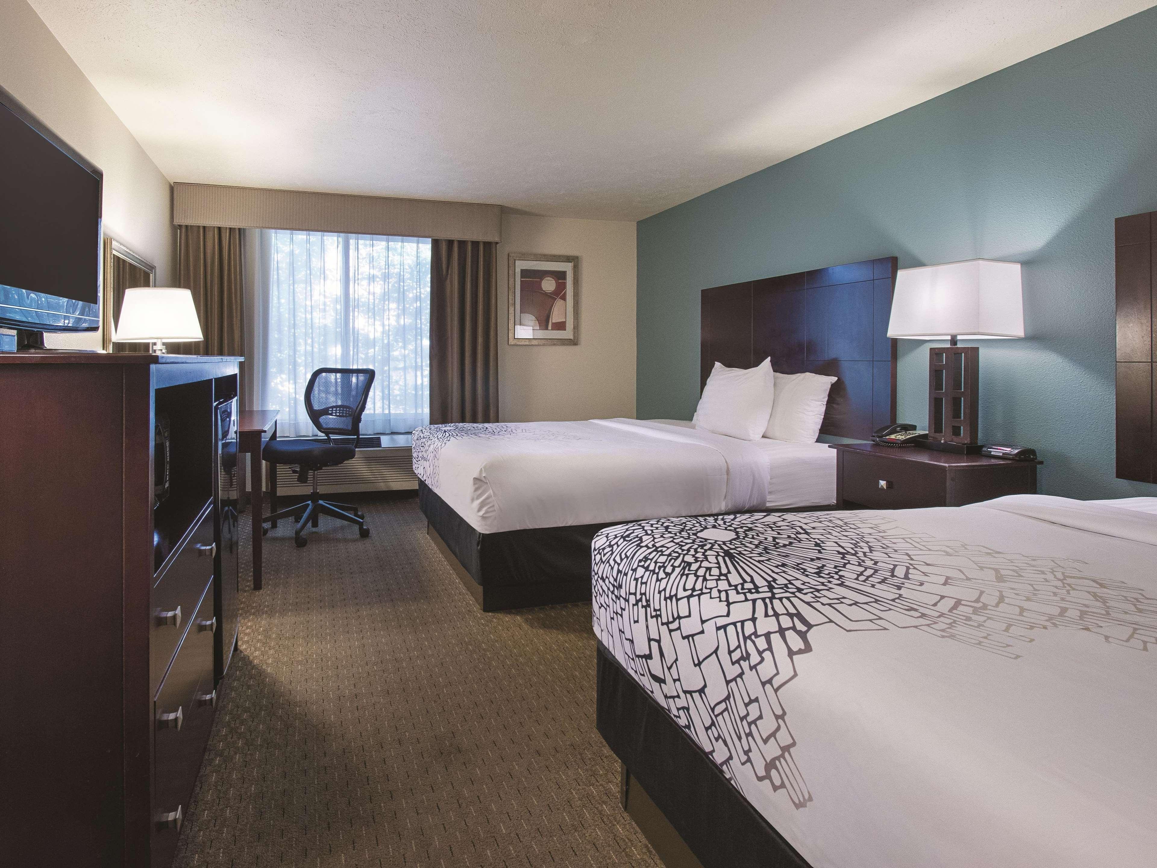 Hotel La Quinta By Wyndham Portland Nw Esterno foto