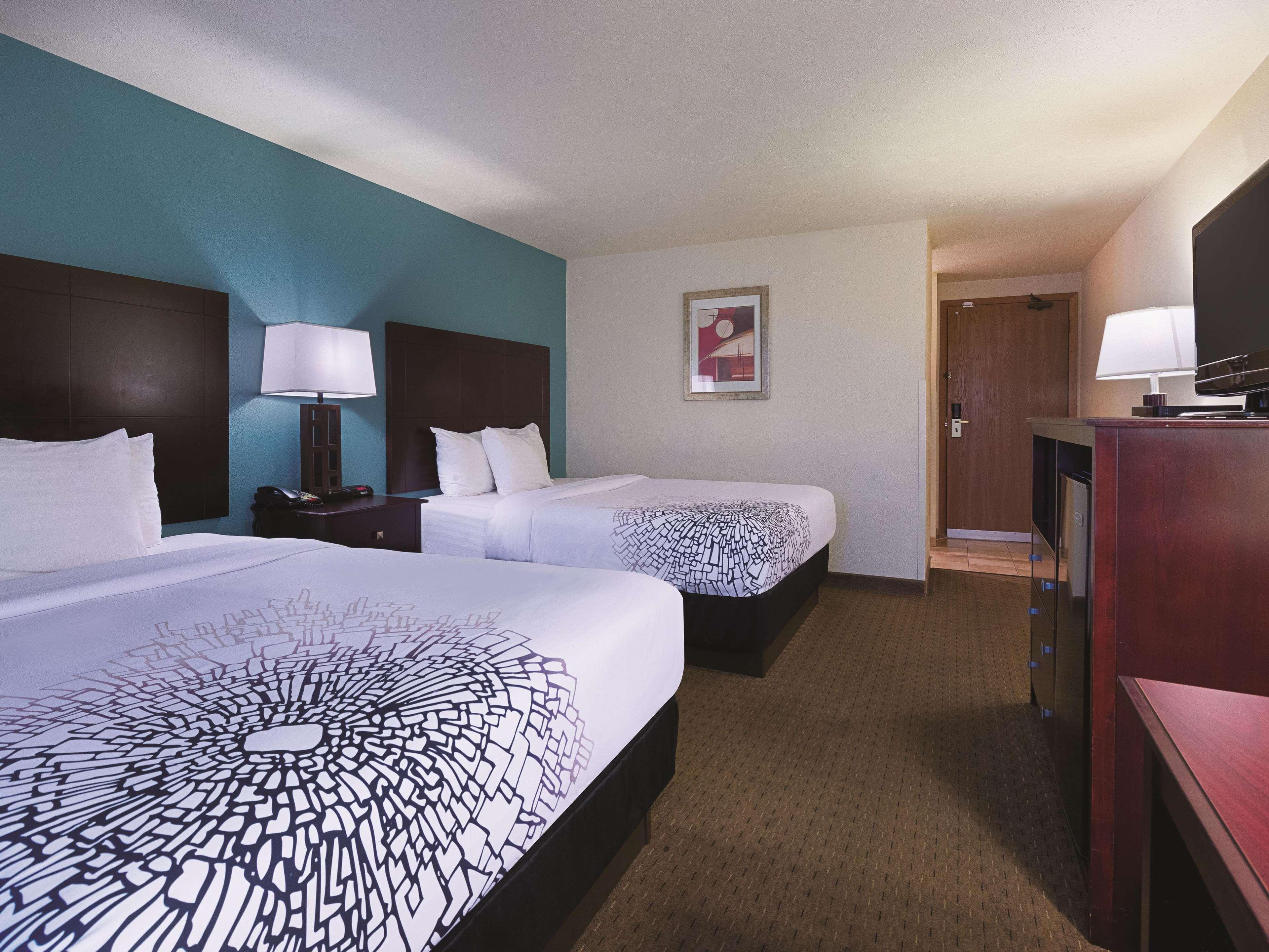 Hotel La Quinta By Wyndham Portland Nw Esterno foto