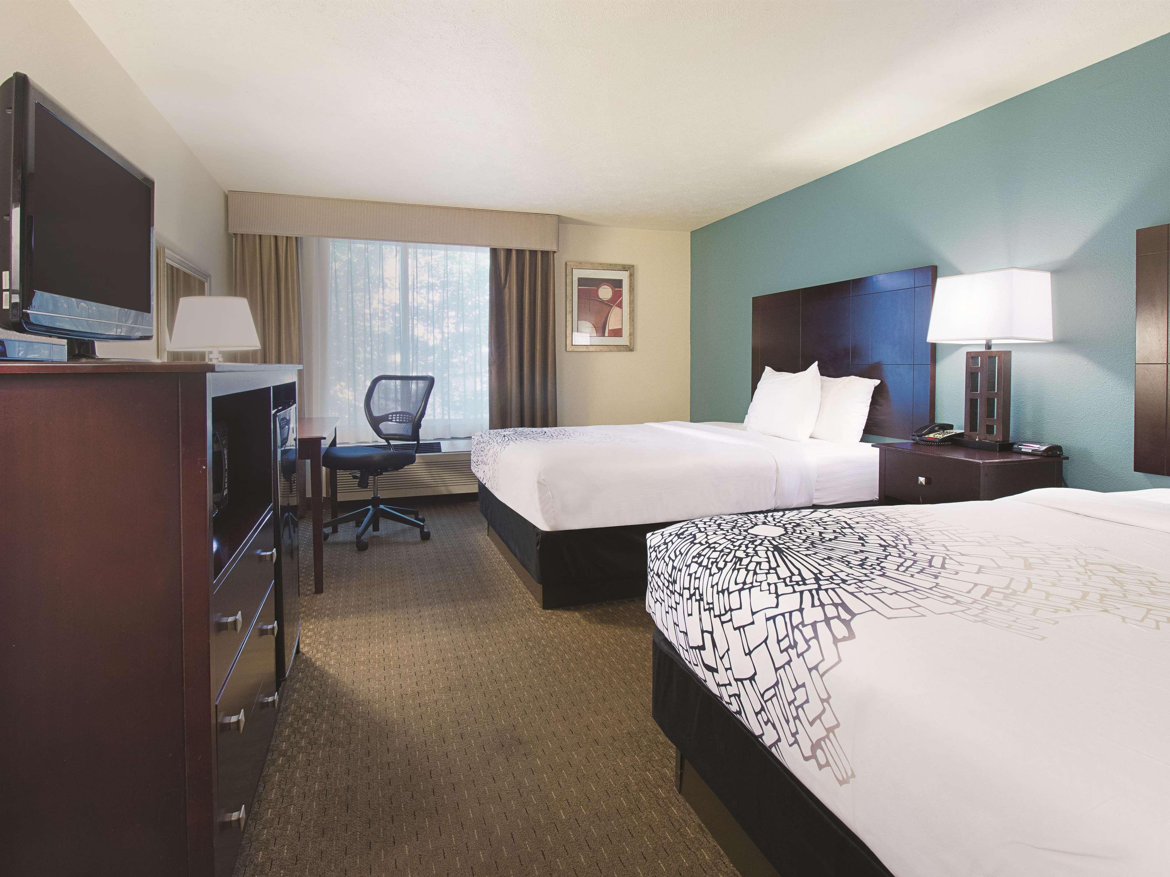 Hotel La Quinta By Wyndham Portland Nw Esterno foto
