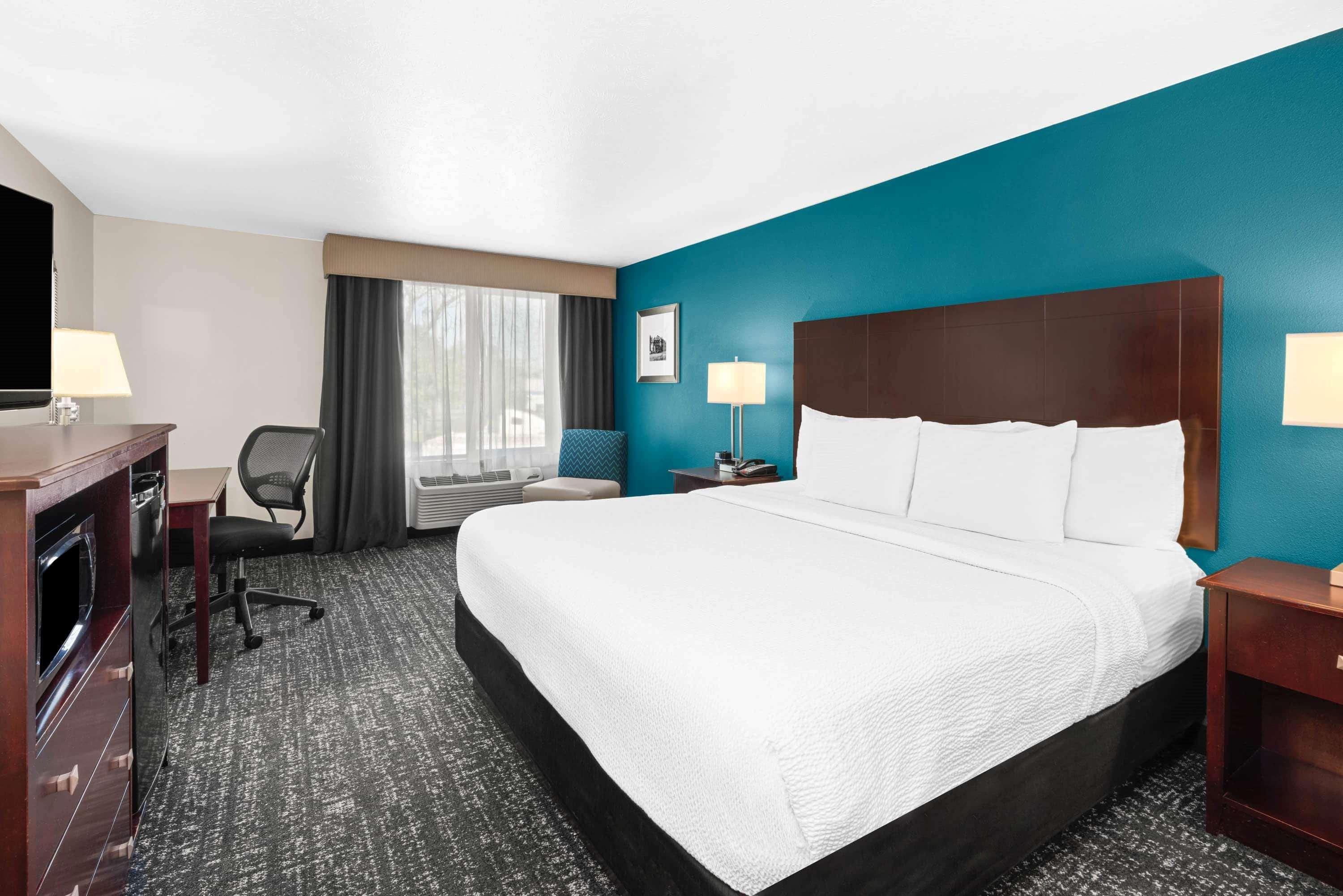 Hotel La Quinta By Wyndham Portland Nw Esterno foto