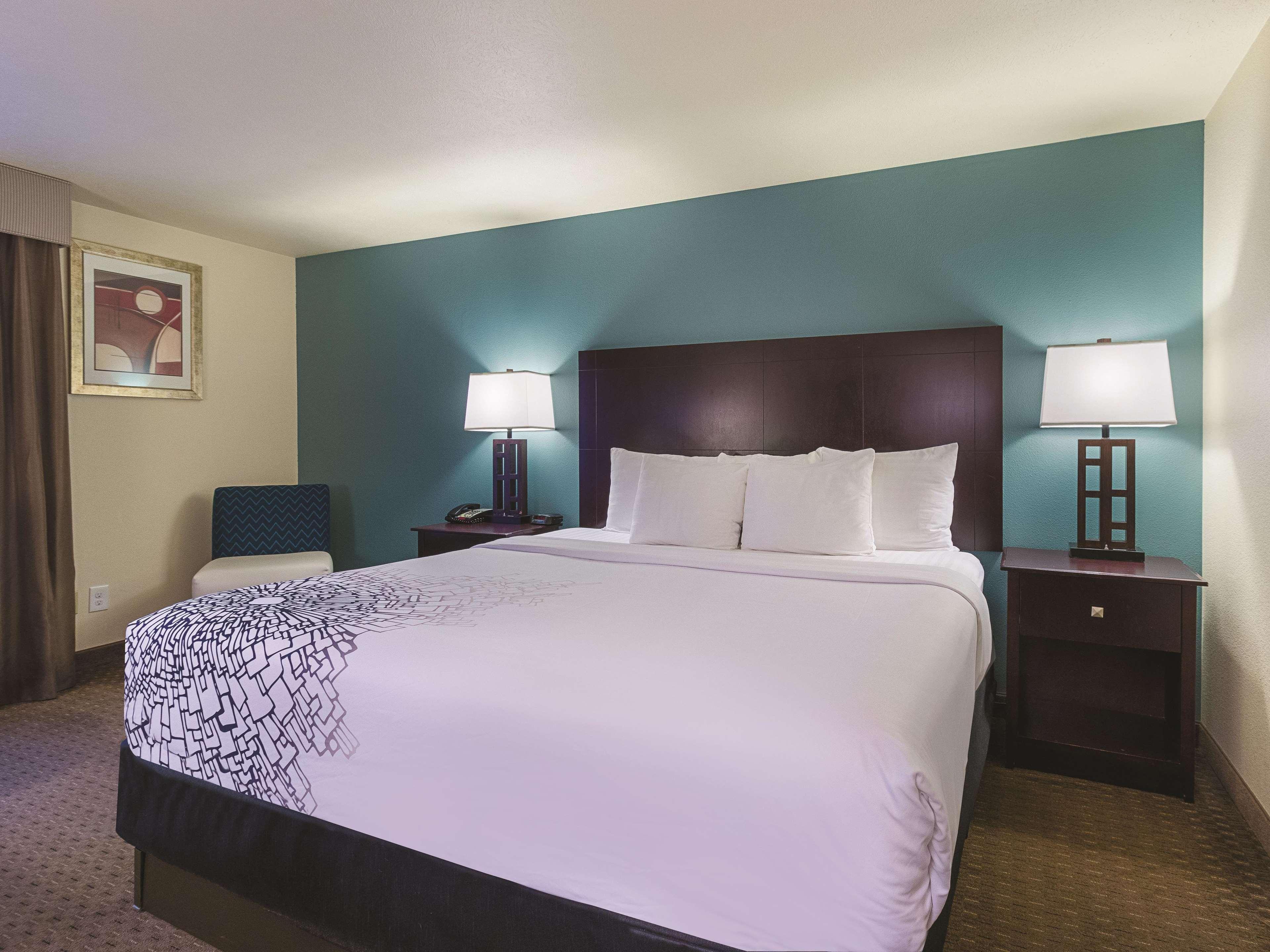 Hotel La Quinta By Wyndham Portland Nw Esterno foto