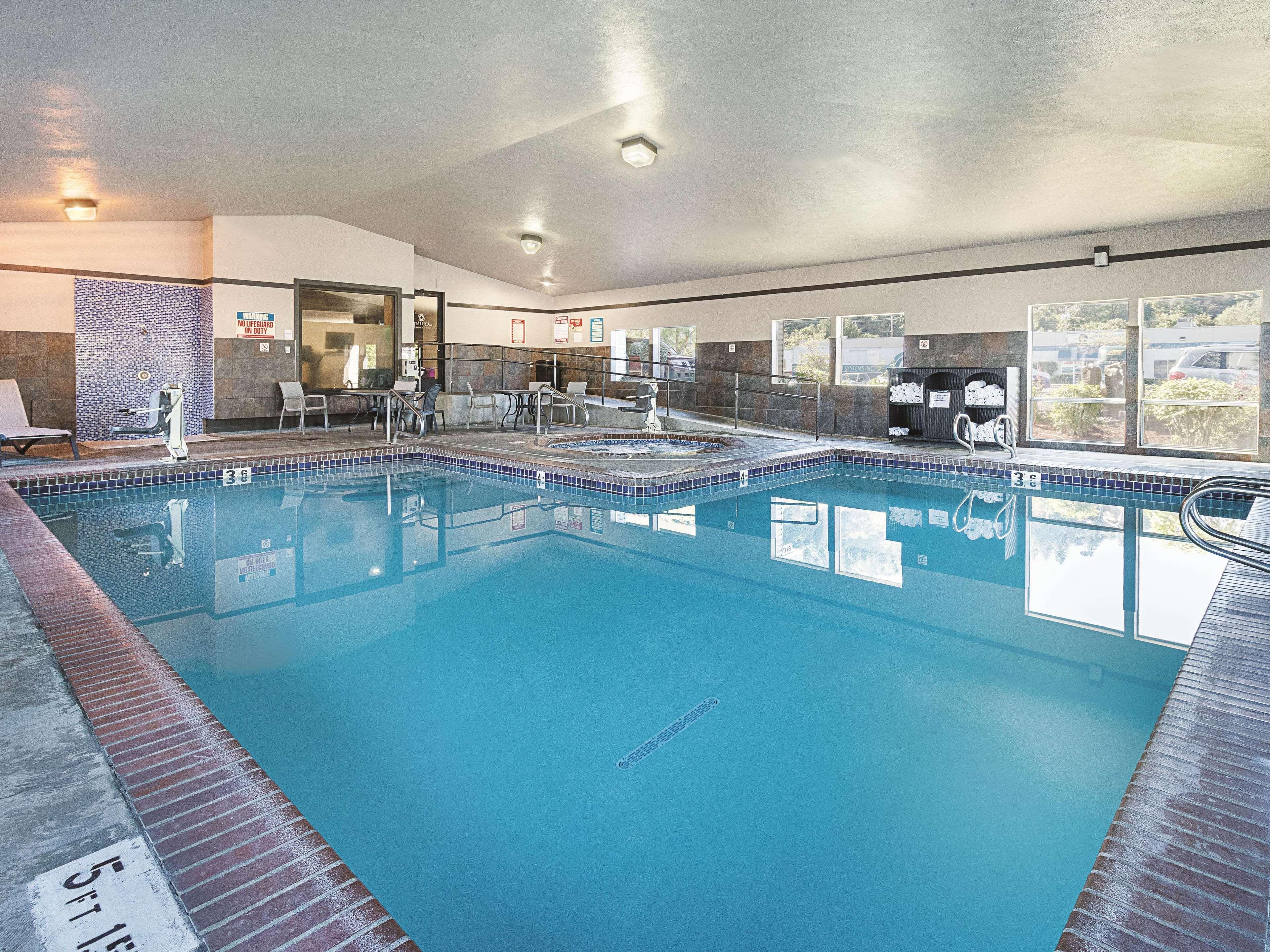 Hotel La Quinta By Wyndham Portland Nw Esterno foto