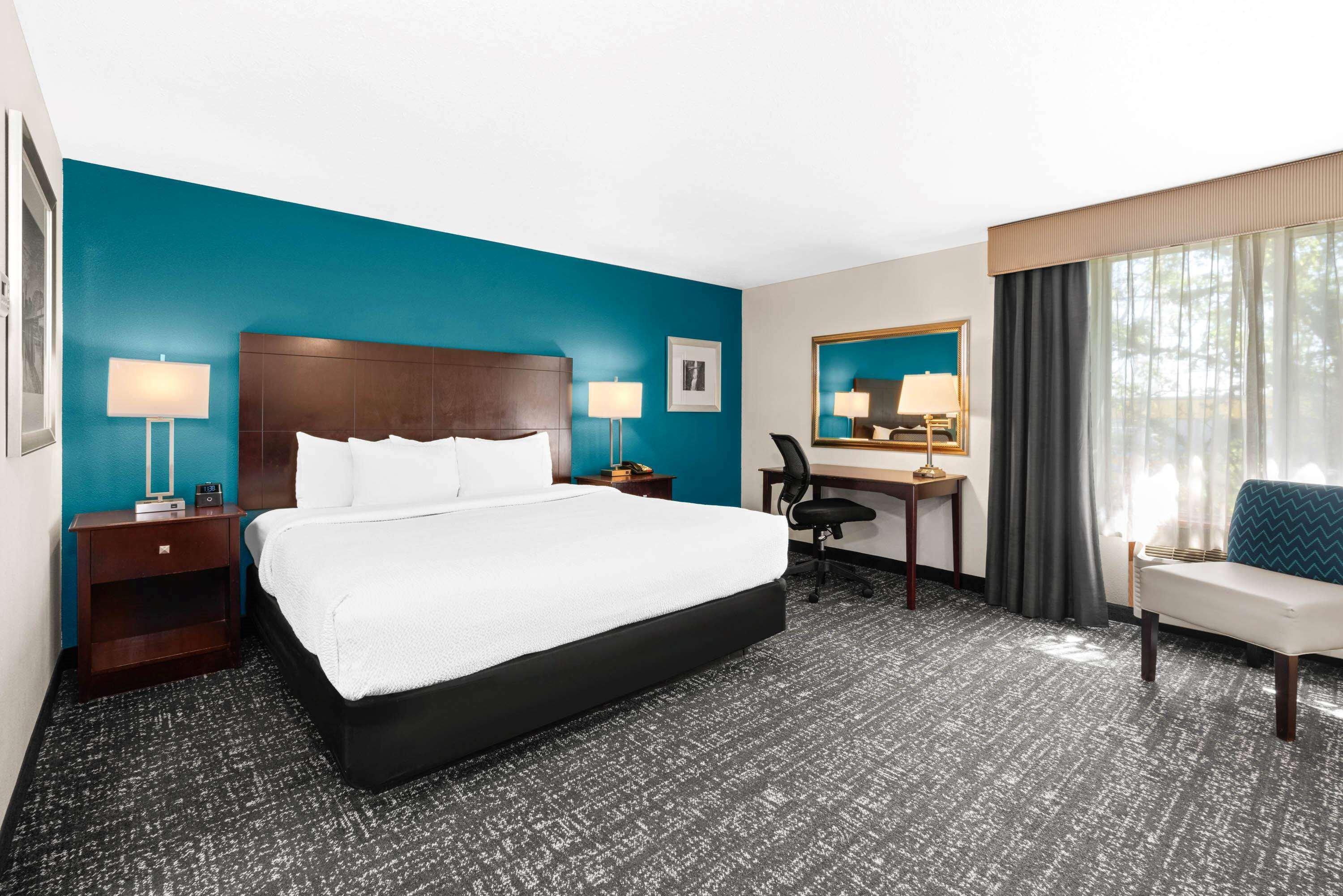Hotel La Quinta By Wyndham Portland Nw Esterno foto