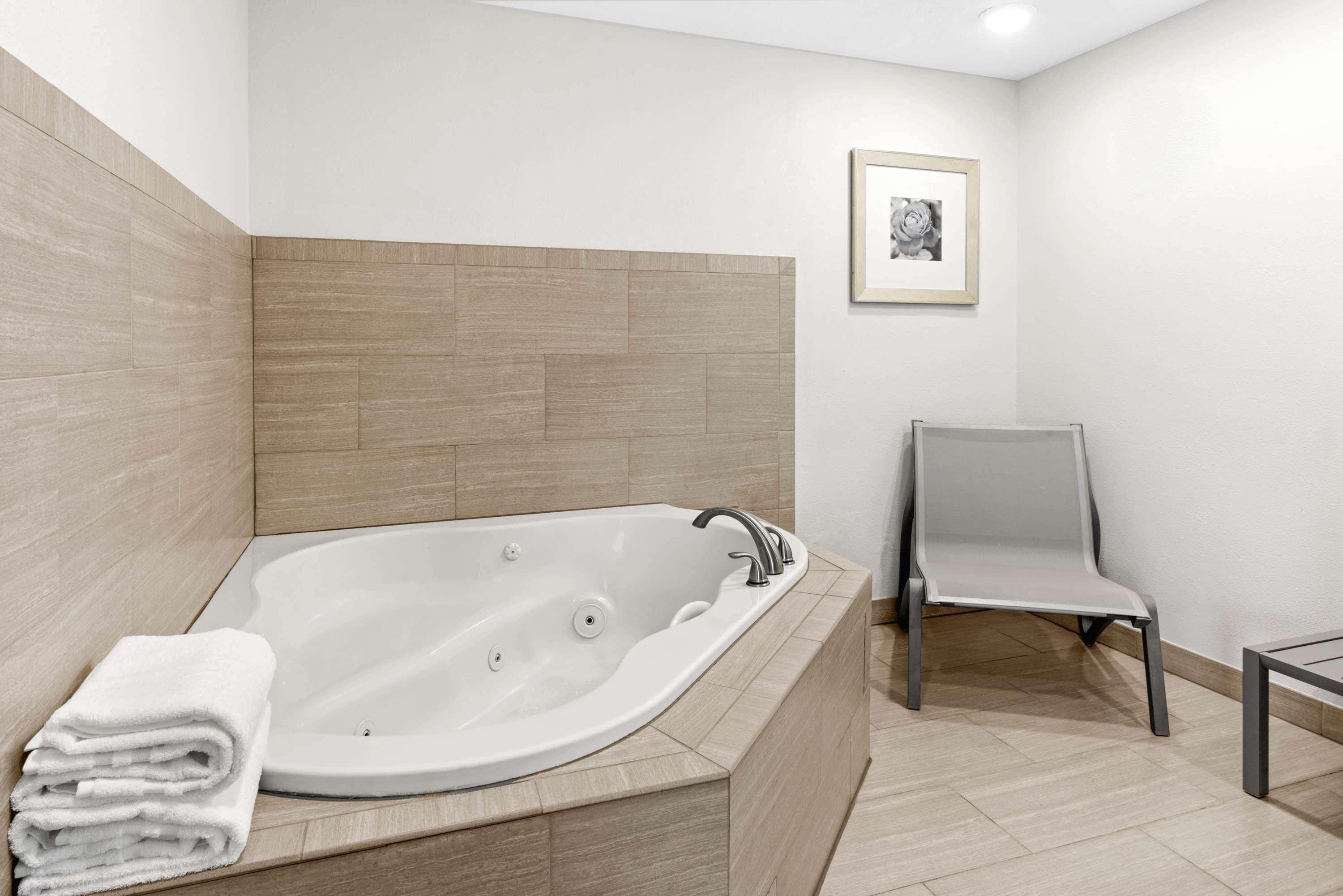 Hotel La Quinta By Wyndham Portland Nw Esterno foto