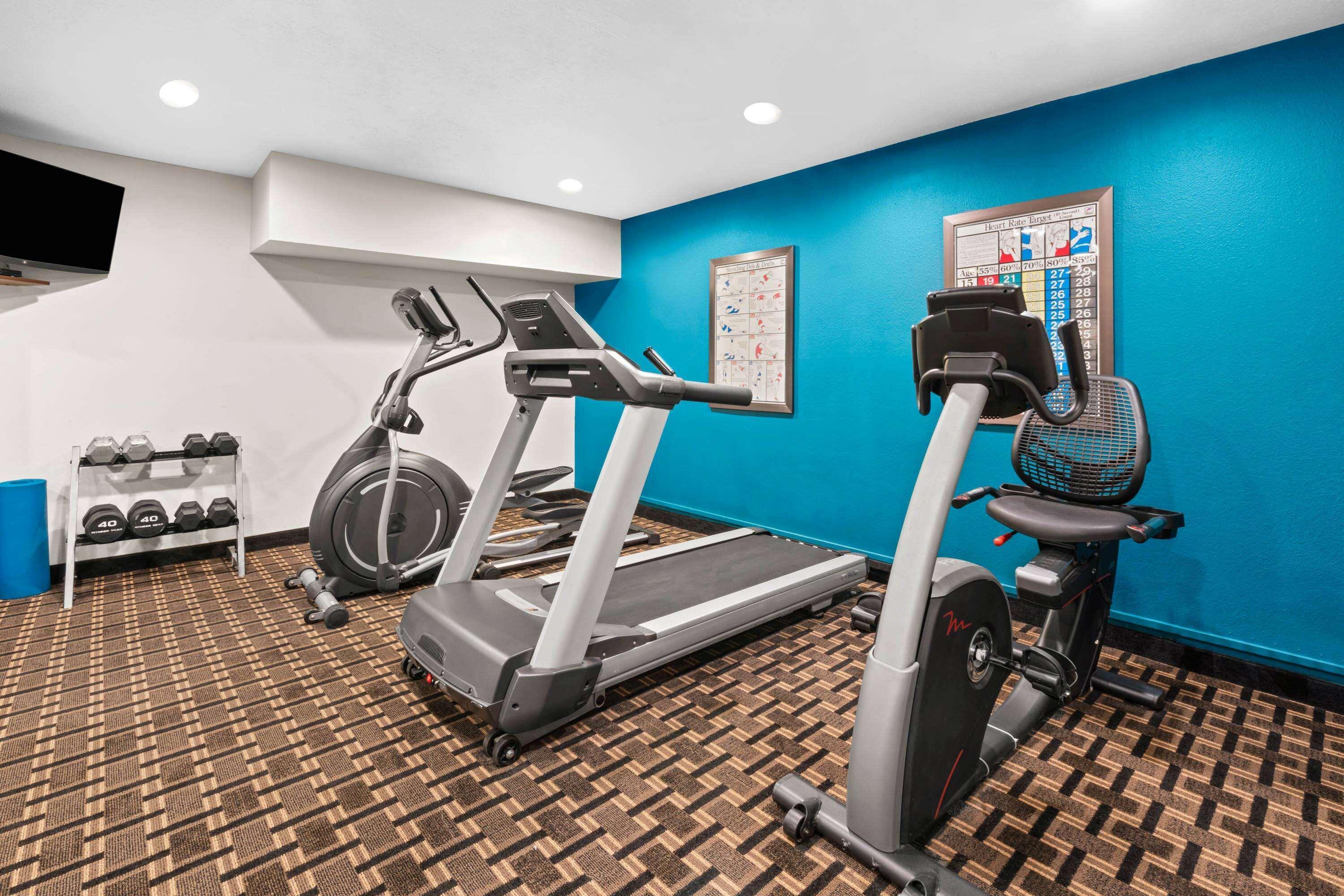 Hotel La Quinta By Wyndham Portland Nw Esterno foto