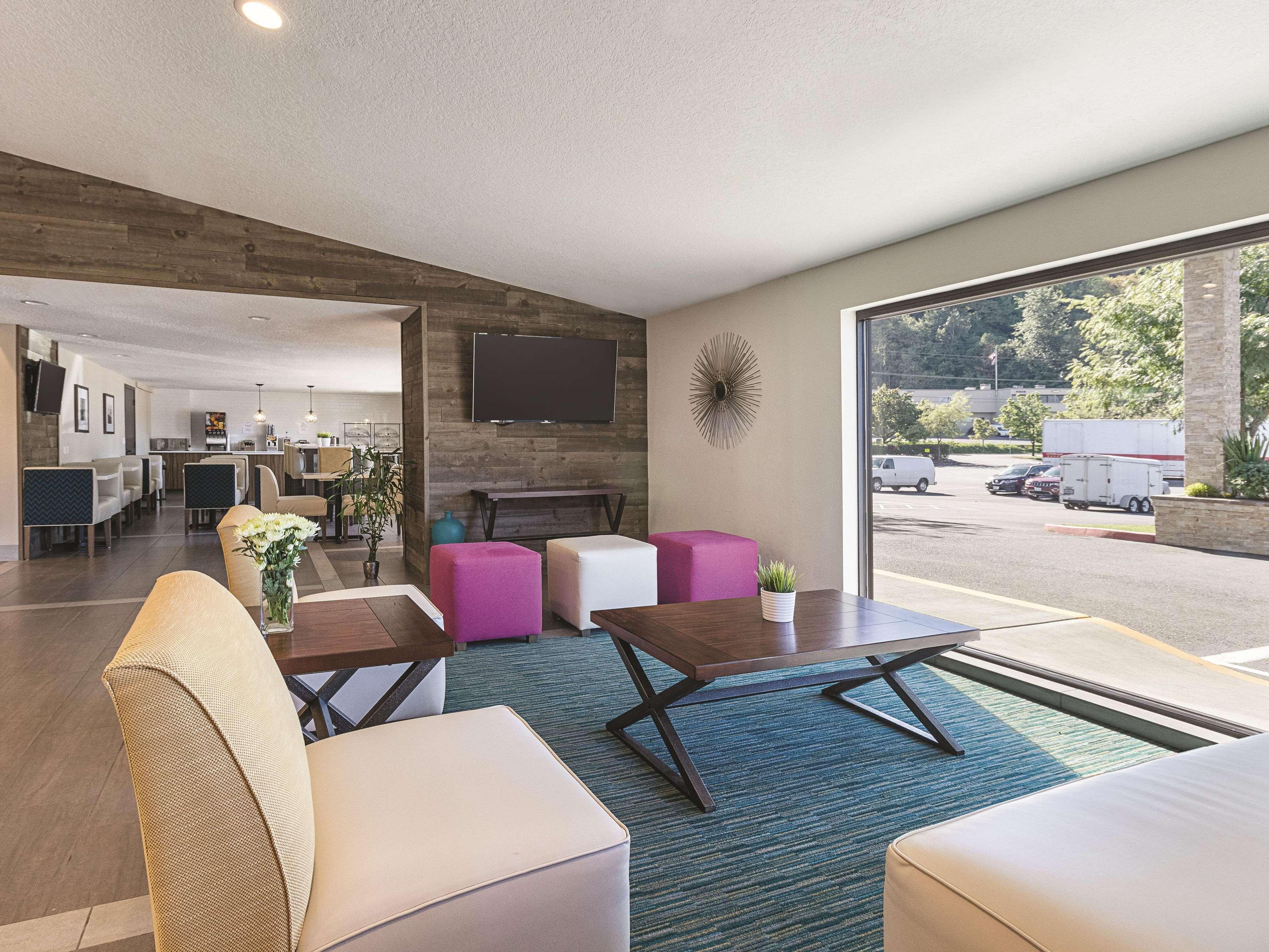 Hotel La Quinta By Wyndham Portland Nw Esterno foto