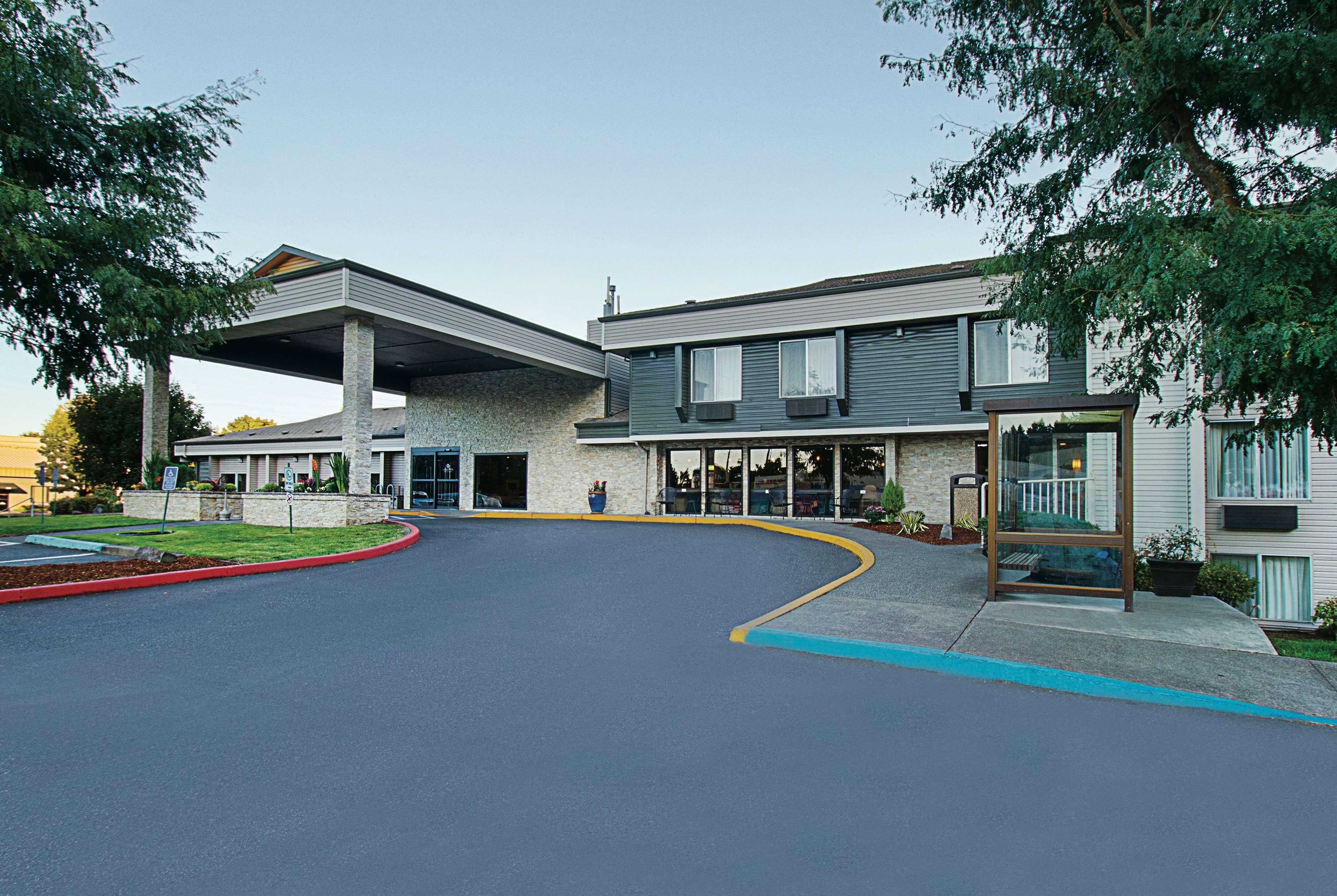 Hotel La Quinta By Wyndham Portland Nw Esterno foto