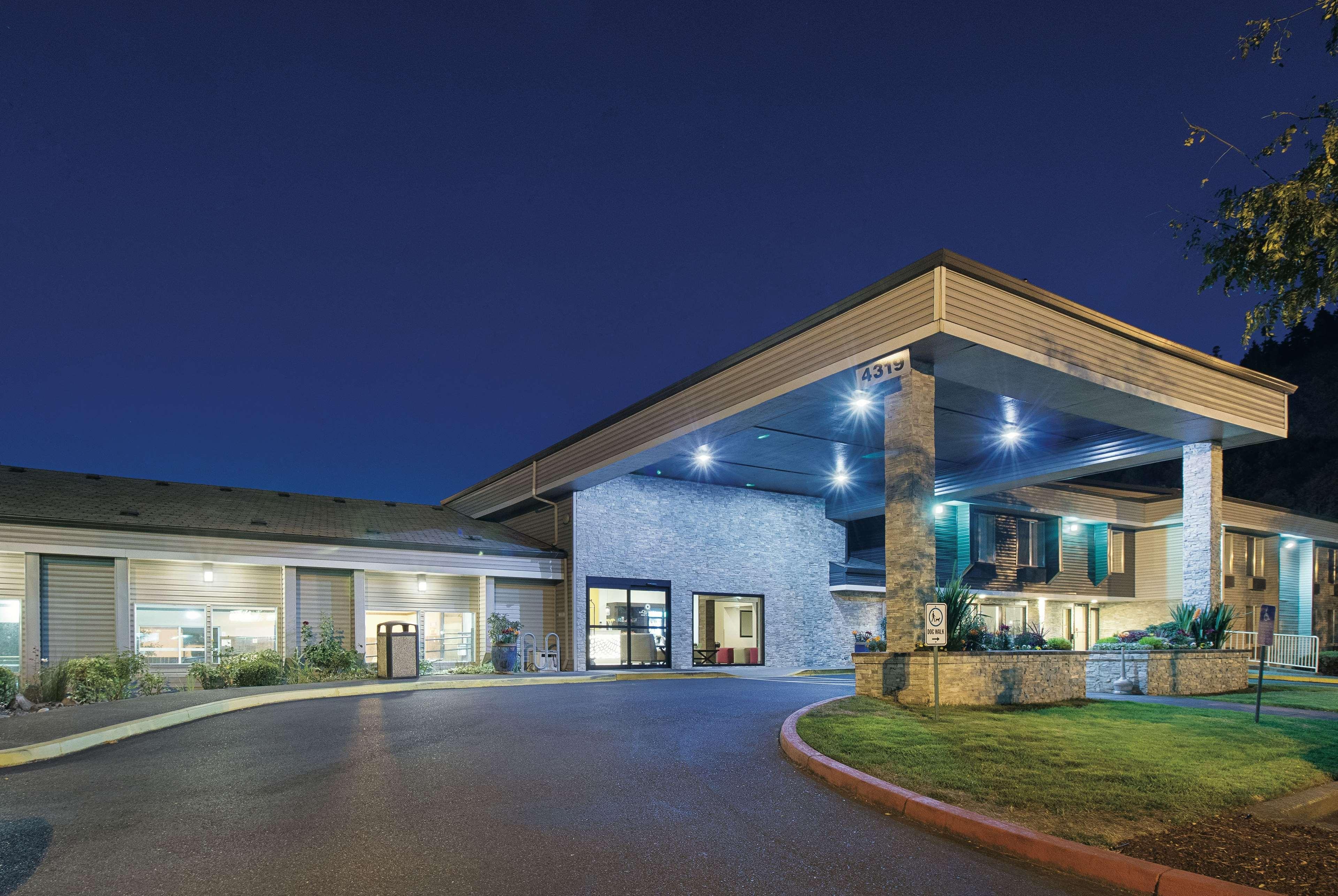 Hotel La Quinta By Wyndham Portland Nw Esterno foto