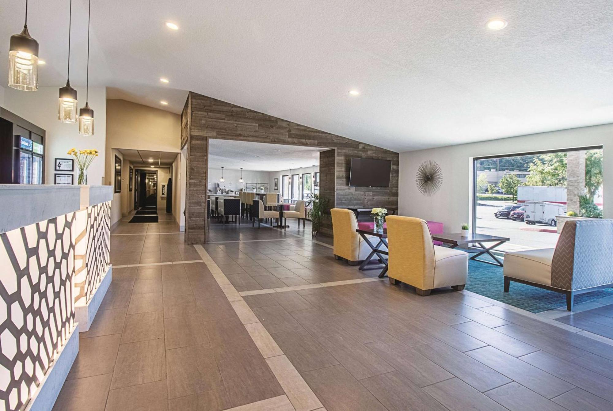 Hotel La Quinta By Wyndham Portland Nw Esterno foto