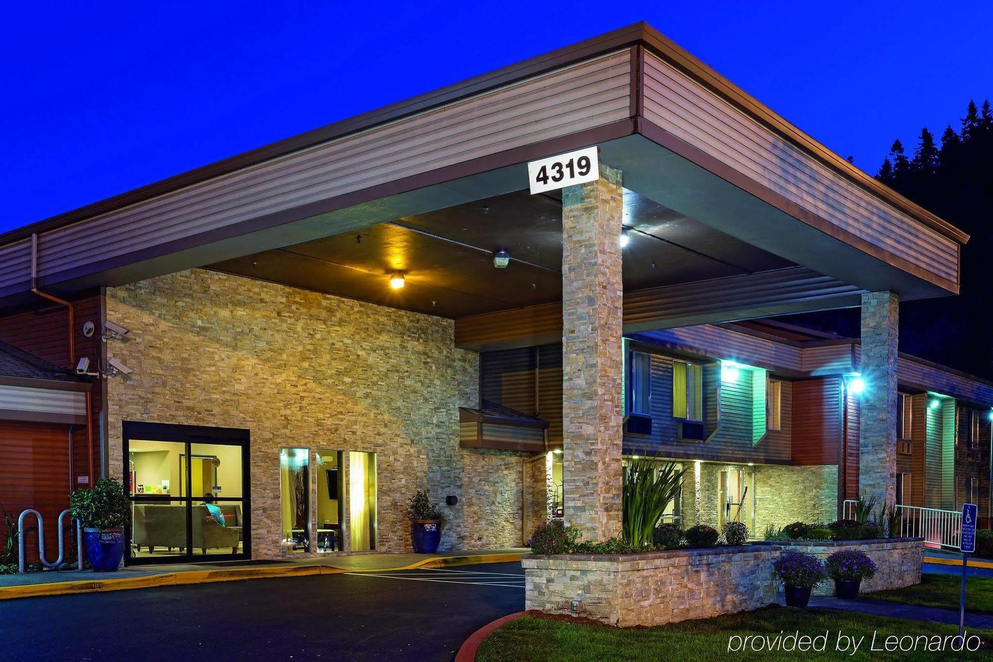 Hotel La Quinta By Wyndham Portland Nw Esterno foto