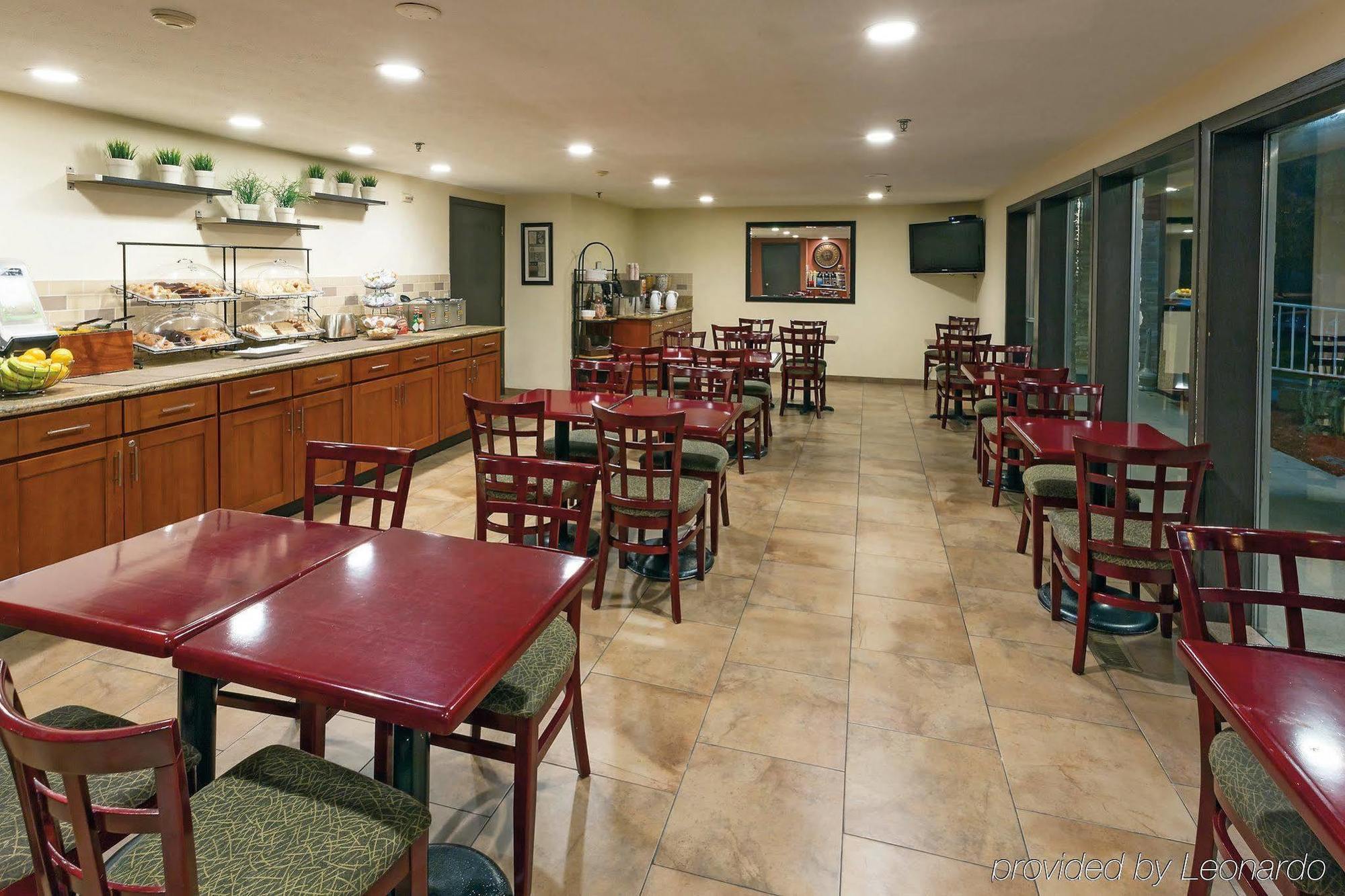 Hotel La Quinta By Wyndham Portland Nw Esterno foto