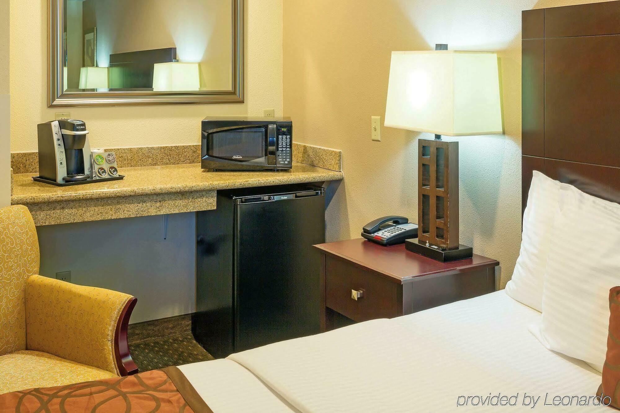 Hotel La Quinta By Wyndham Portland Nw Esterno foto