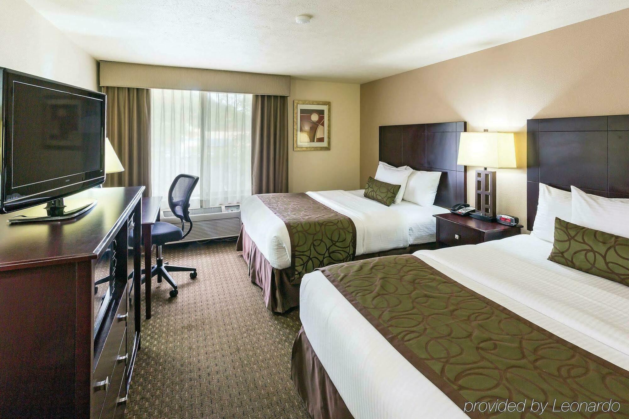 Hotel La Quinta By Wyndham Portland Nw Esterno foto