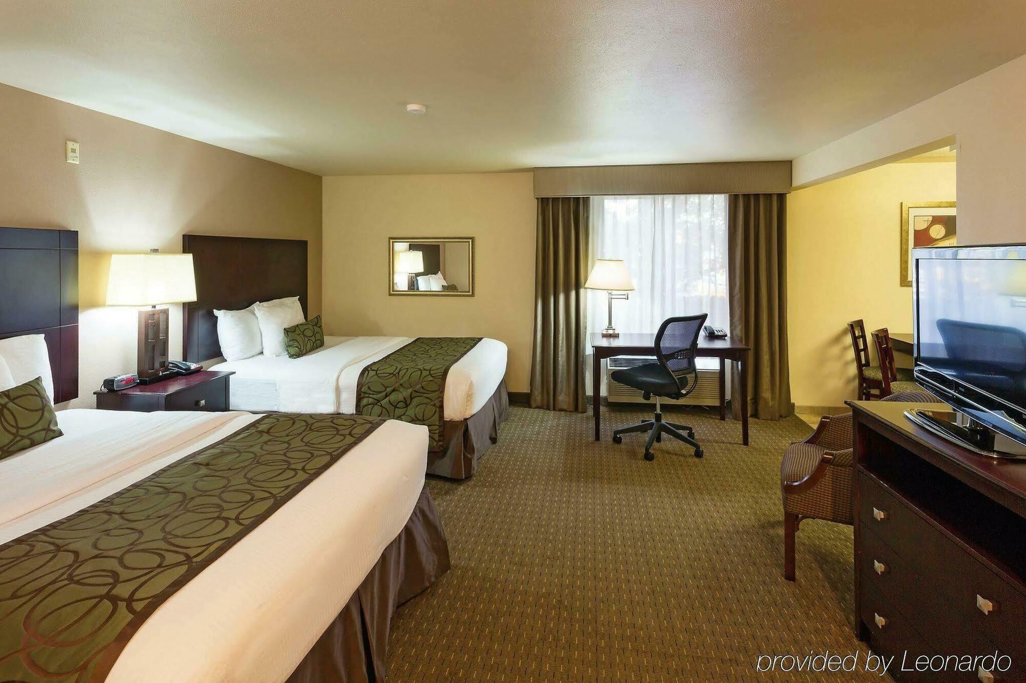 Hotel La Quinta By Wyndham Portland Nw Esterno foto