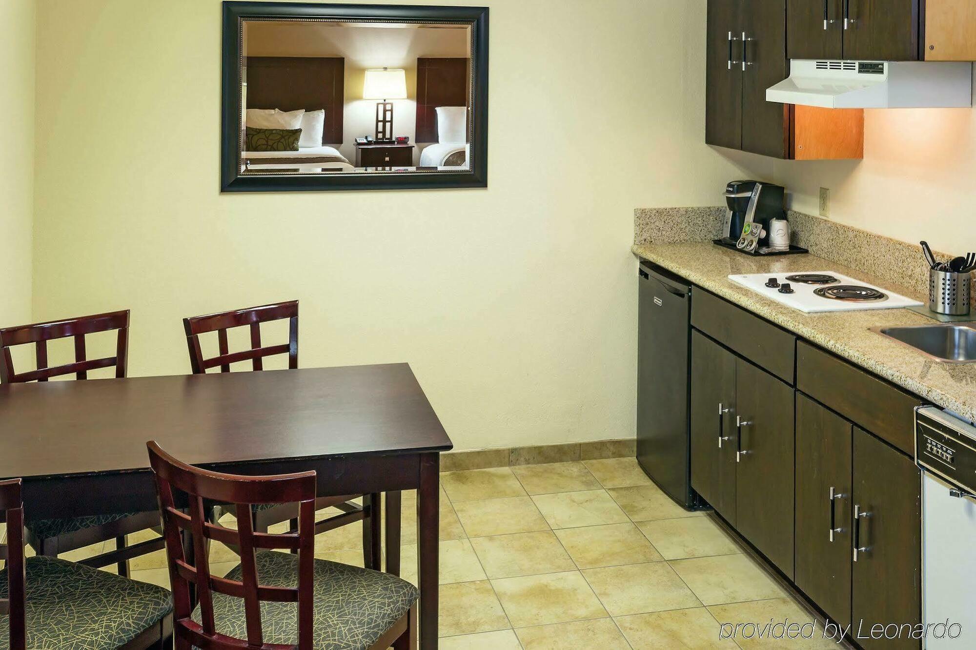 Hotel La Quinta By Wyndham Portland Nw Esterno foto