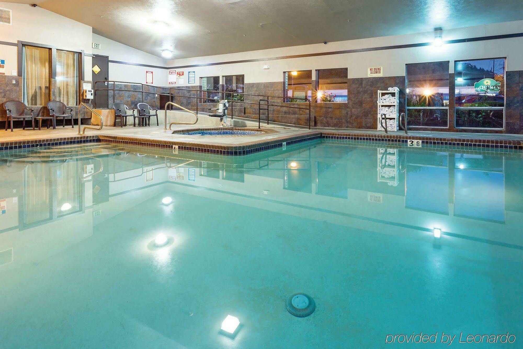 Hotel La Quinta By Wyndham Portland Nw Esterno foto
